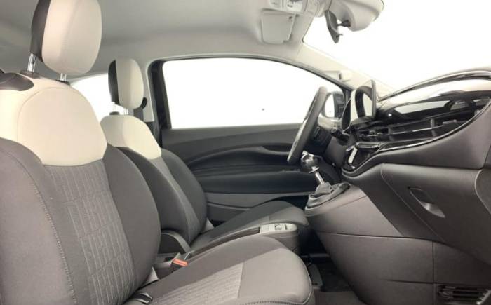 FIAT 500 1.0 65 CH HYBRIDE ICONE