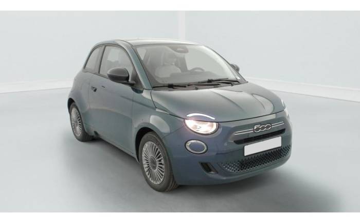 FIAT 500 1.0 65 CH HYBRIDE ICONE