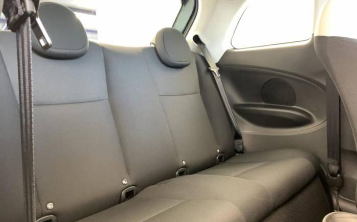 FIAT 500 1.0 65 CH HYBRIDE ICONE