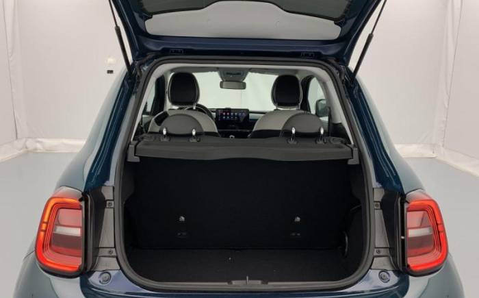 FIAT 500 1.0 65 CH HYBRIDE ICONE