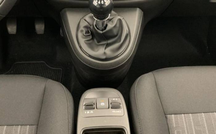 FIAT 500 1.0 65 CH HYBRIDE ICONE