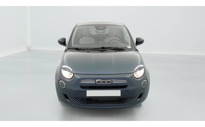 FIAT 500 1.0 65 CH HYBRIDE ICONE