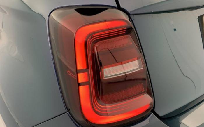 FIAT 500 1.0 65 CH HYBRIDE ICONE