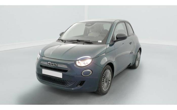 FIAT 500 1.0 65 CH HYBRIDE ICONE