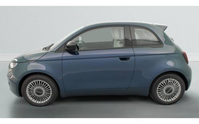 FIAT 500 1.0 65 CH HYBRIDE ICONE