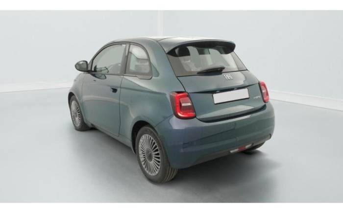 FIAT 500 1.0 65 CH HYBRIDE ICONE