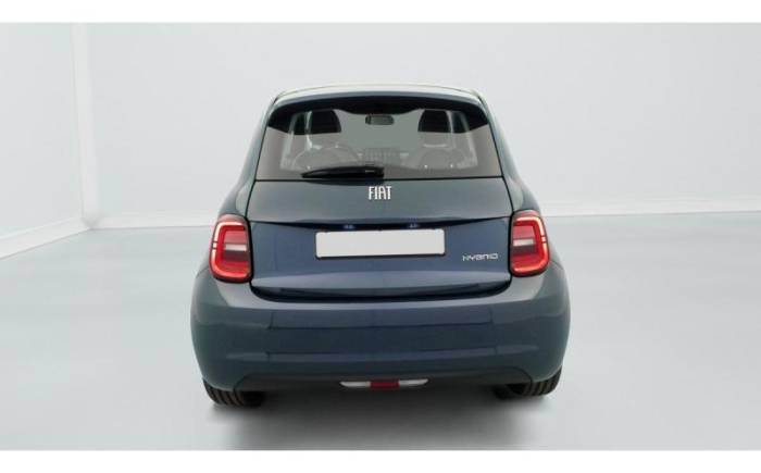 FIAT 500 1.0 65 CH HYBRIDE ICONE