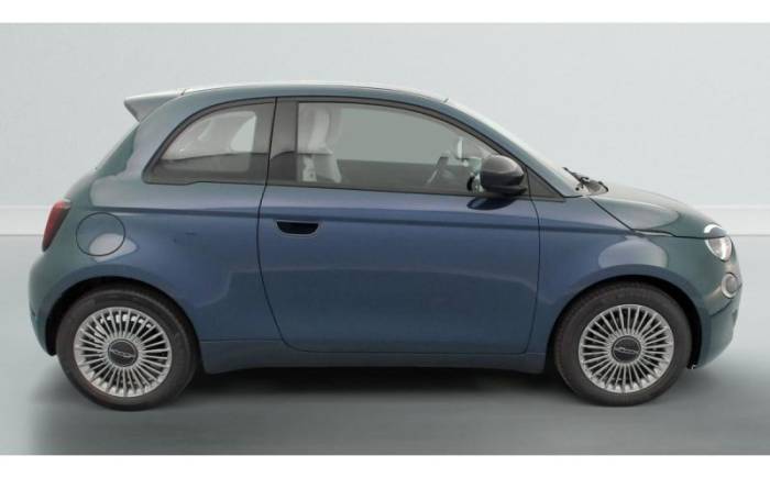 FIAT 500 1.0 65 CH HYBRIDE ICONE