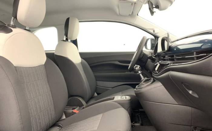 FIAT 500 1.0 65 CH HYBRIDE ICONE