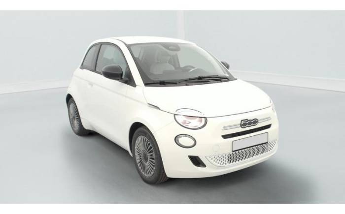 FIAT 500 1.0 65 CH HYBRIDE ICONE