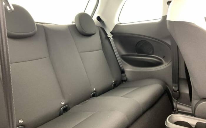 FIAT 500 1.0 65 CH HYBRIDE ICONE
