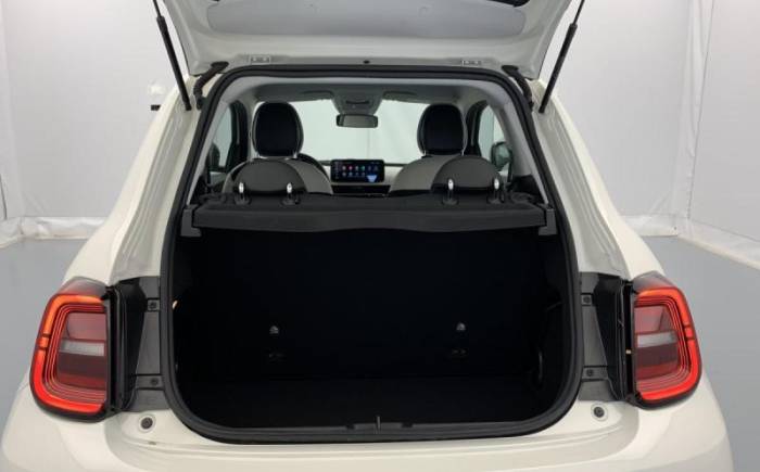 FIAT 500 1.0 65 CH HYBRIDE ICONE
