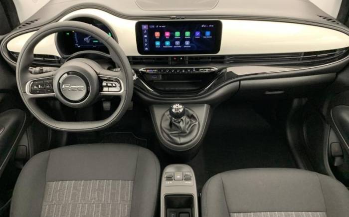 FIAT 500 1.0 65 CH HYBRIDE ICONE