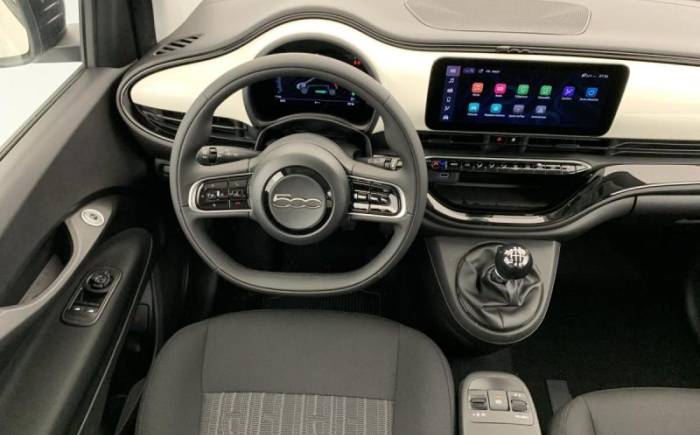 FIAT 500 1.0 65 CH HYBRIDE ICONE