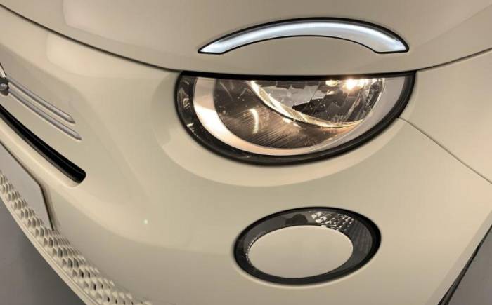 FIAT 500 1.0 65 CH HYBRIDE ICONE