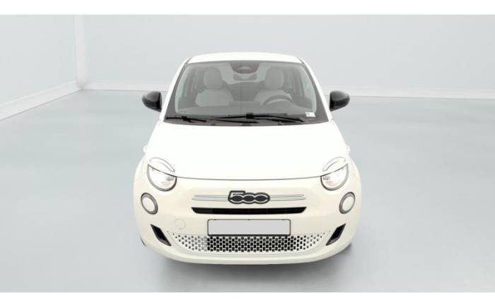 FIAT 500 1.0 65 CH HYBRIDE ICONE