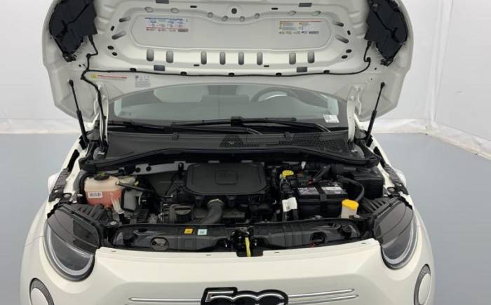 FIAT 500 1.0 65 CH HYBRIDE ICONE