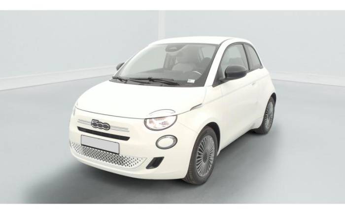 FIAT 500 1.0 65 CH HYBRIDE ICONE
