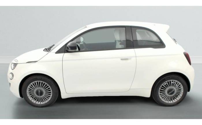 FIAT 500 1.0 65 CH HYBRIDE ICONE