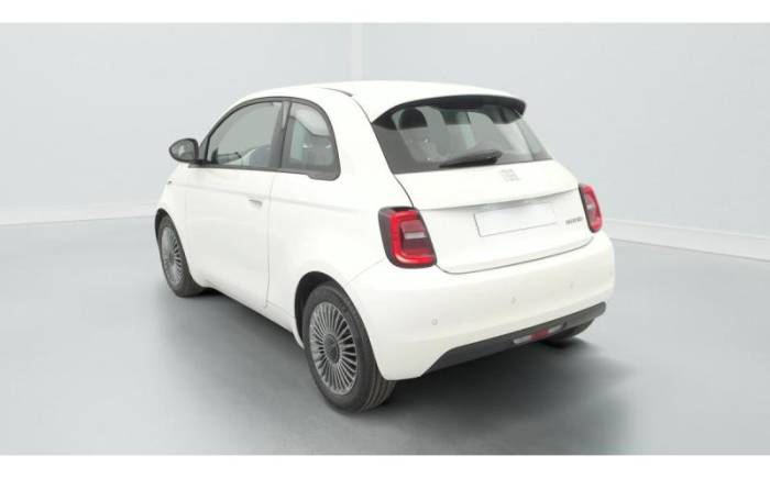 FIAT 500 1.0 65 CH HYBRIDE ICONE