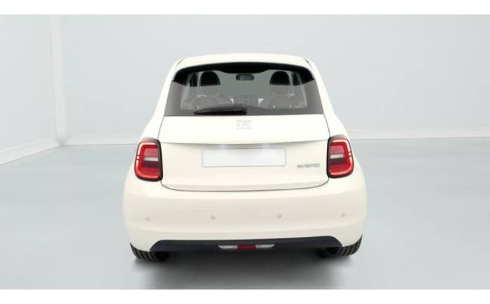FIAT 500 1.0 65 CH HYBRIDE ICONE