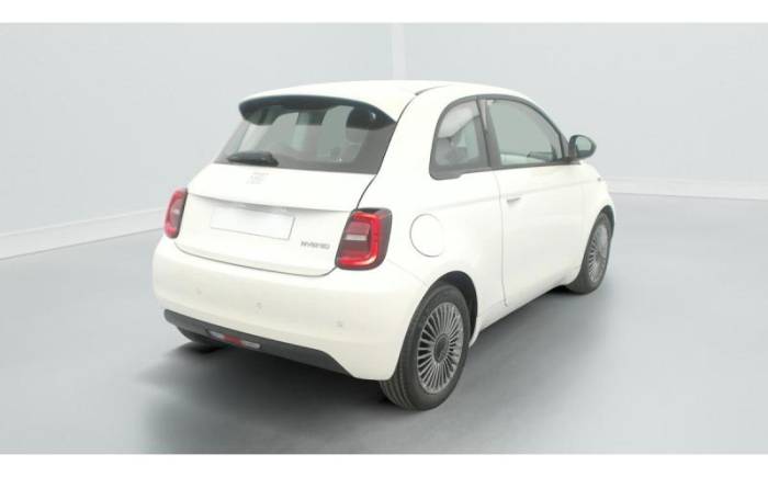 FIAT 500 1.0 65 CH HYBRIDE ICONE