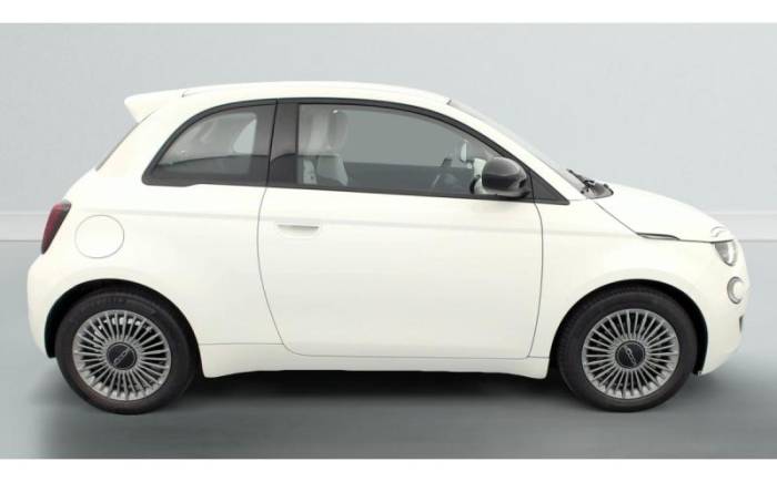 FIAT 500 1.0 65 CH HYBRIDE ICONE