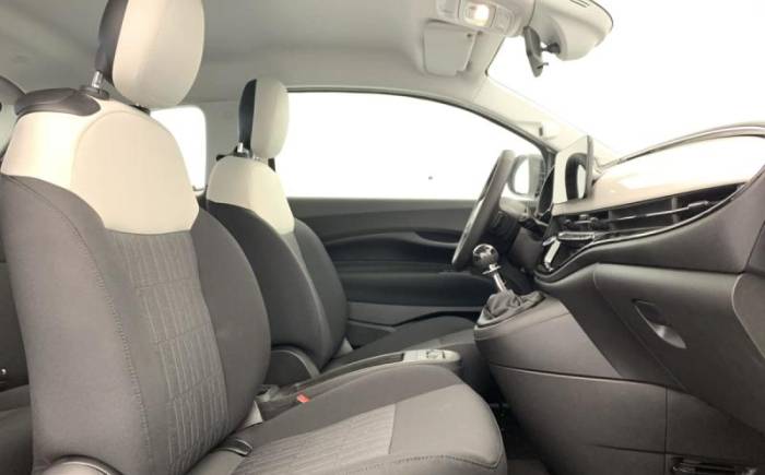 FIAT 500 1.0 65 CH HYBRIDE ICONE