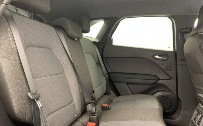 RENAULT SYMBIOZ E-TECH FULL HYBRID 160 CH TECHNO