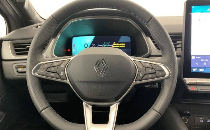 RENAULT SYMBIOZ E-TECH FULL HYBRID 160 CH TECHNO