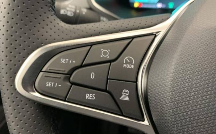 RENAULT SYMBIOZ E-TECH FULL HYBRID 160 CH TECHNO