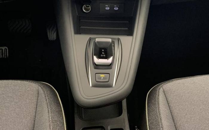RENAULT SYMBIOZ E-TECH FULL HYBRID 160 CH TECHNO
