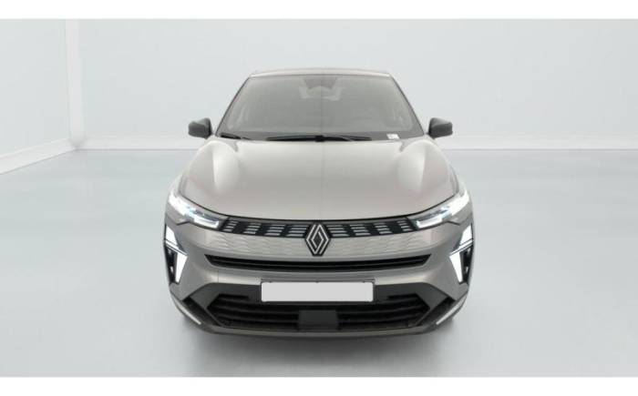 RENAULT SYMBIOZ E-TECH FULL HYBRID 160 CH TECHNO