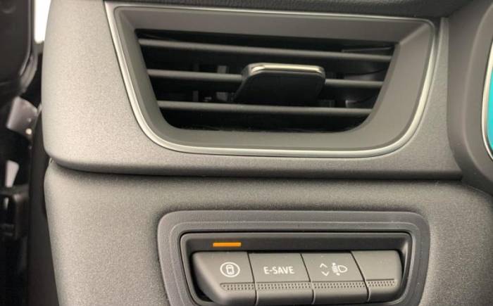 RENAULT SYMBIOZ E-TECH FULL HYBRID 160 CH TECHNO