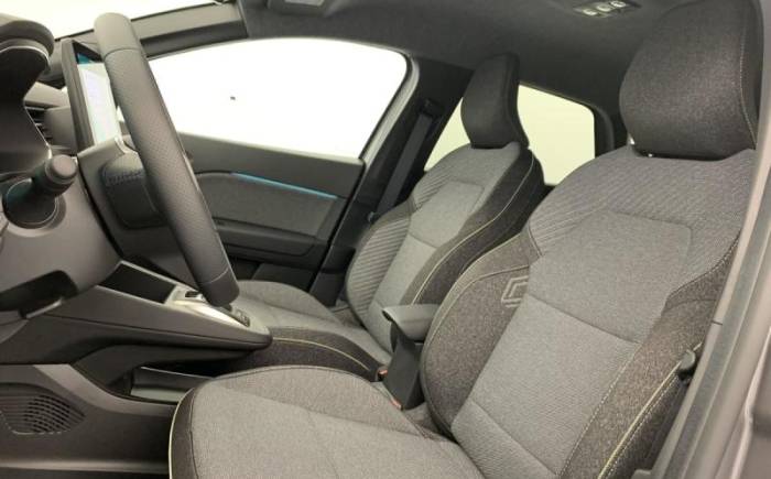 RENAULT SYMBIOZ E-TECH FULL HYBRID 160 CH TECHNO