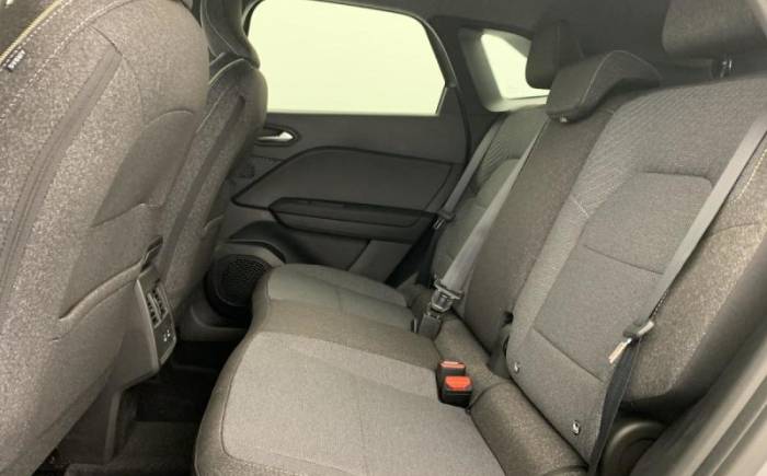 RENAULT SYMBIOZ E-TECH FULL HYBRID 160 CH TECHNO