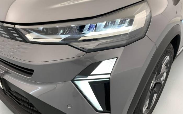 RENAULT SYMBIOZ E-TECH FULL HYBRID 160 CH TECHNO
