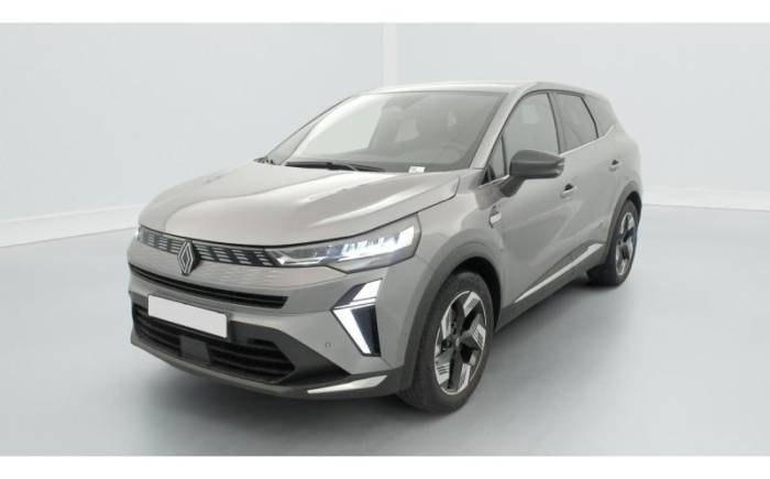 RENAULT SYMBIOZ E-TECH FULL HYBRID 160 CH TECHNO