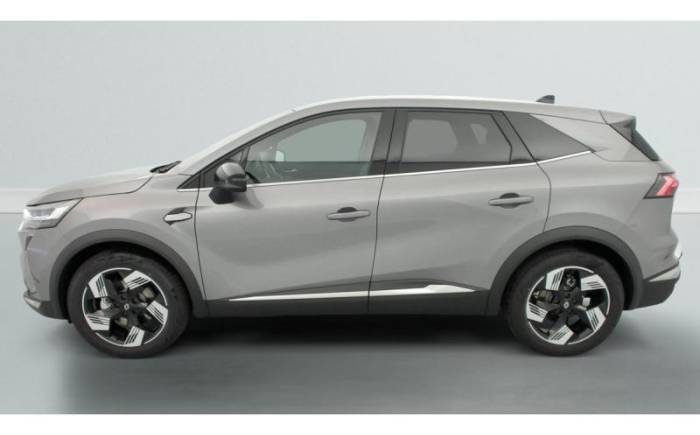 RENAULT SYMBIOZ E-TECH FULL HYBRID 160 CH TECHNO