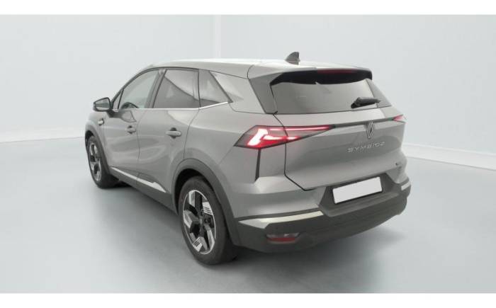 RENAULT SYMBIOZ E-TECH FULL HYBRID 160 CH TECHNO