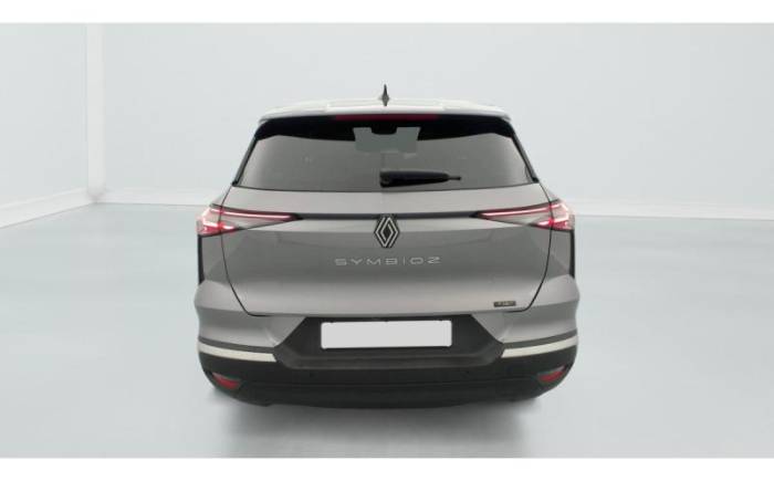 RENAULT SYMBIOZ E-TECH FULL HYBRID 160 CH TECHNO