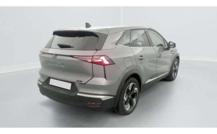 RENAULT SYMBIOZ E-TECH FULL HYBRID 160 CH TECHNO