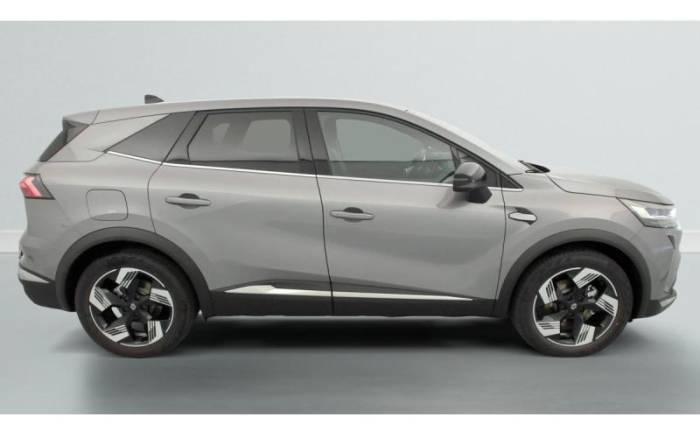 RENAULT SYMBIOZ E-TECH FULL HYBRID 160 CH TECHNO