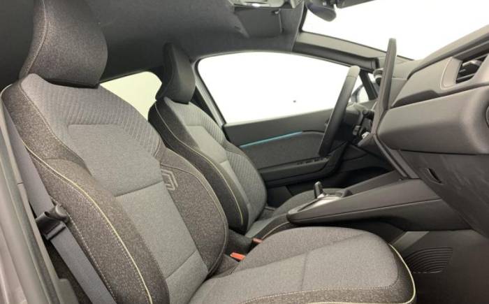 RENAULT SYMBIOZ E-TECH FULL HYBRID 160 CH TECHNO