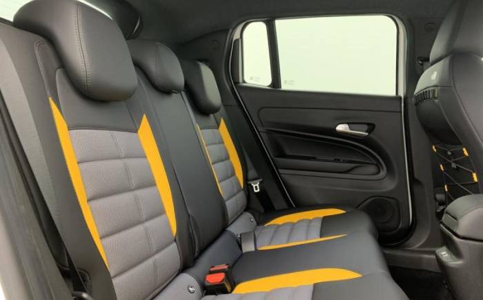 JEEP AVENGER 1.2 TURBO T3 145 CH BVR6 4XE THE NORTH FACE