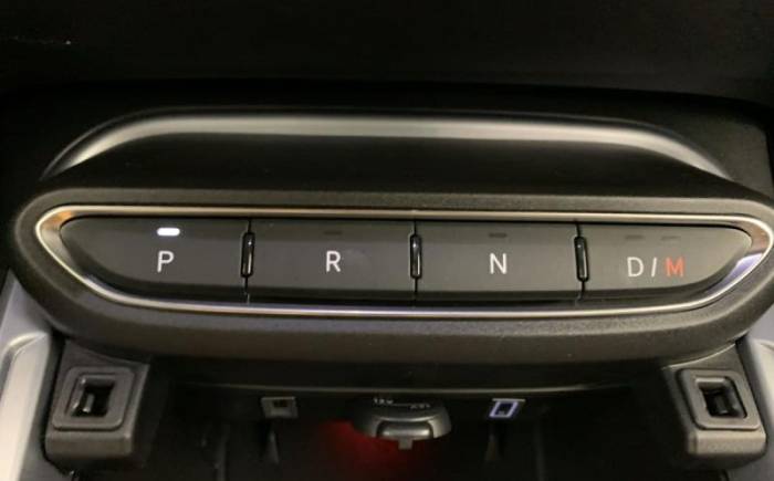 JEEP AVENGER 1.2 TURBO T3 145 CH BVR6 4XE THE NORTH FACE