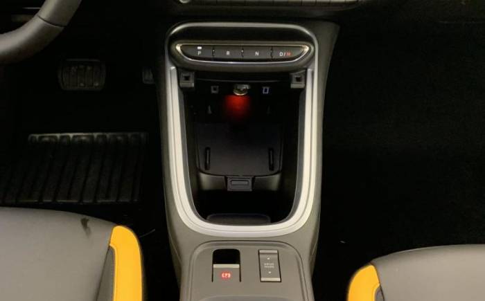 JEEP AVENGER 1.2 TURBO T3 145 CH BVR6 4XE THE NORTH FACE