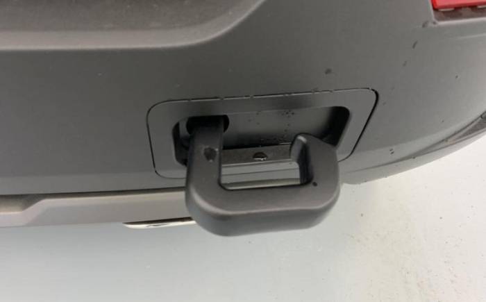 JEEP AVENGER 1.2 TURBO T3 145 CH BVR6 4XE THE NORTH FACE