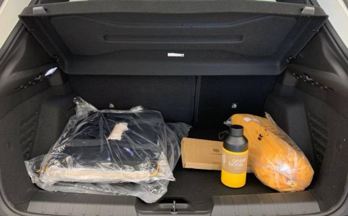 JEEP AVENGER 1.2 TURBO T3 145 CH BVR6 4XE THE NORTH FACE