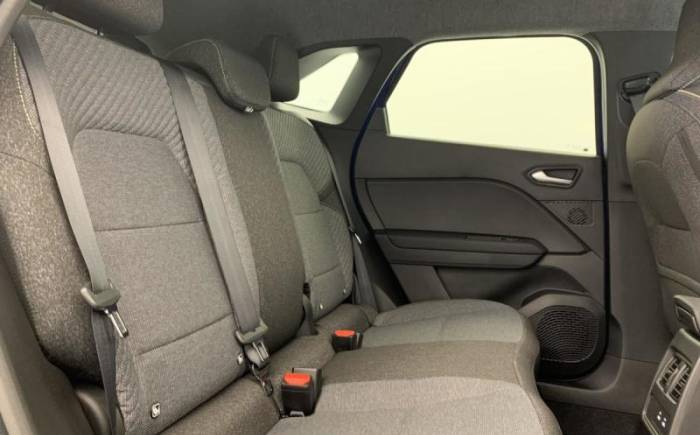 RENAULT SYMBIOZ E-TECH FULL HYBRID 160 CH TECHNO